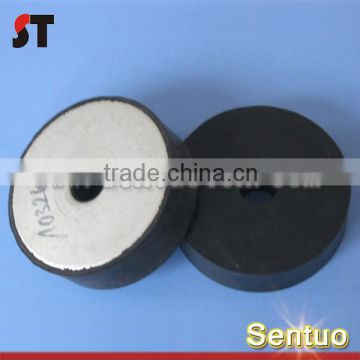 OEM Molded Top Quality Engine Rubber Mounts