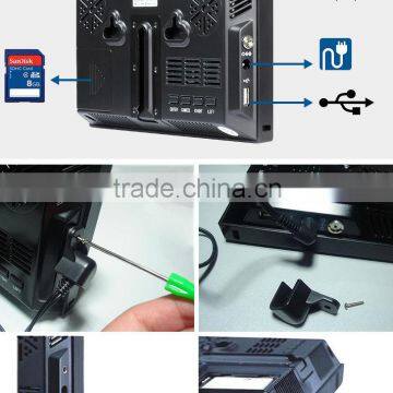 FlintStone Instore Marketing Motion Sensor POP Video TV photo-4