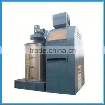 99.9% Separation Rate Copper Wire Granulator for Sale photo-2