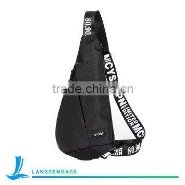 wholesale Shoulder Strap Multi-functional Outdoor Sport Chest Bag