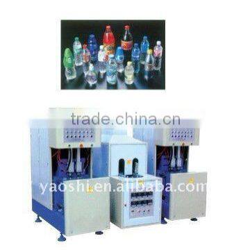 Blowing Bottle Machine,blow Moulding Machine
