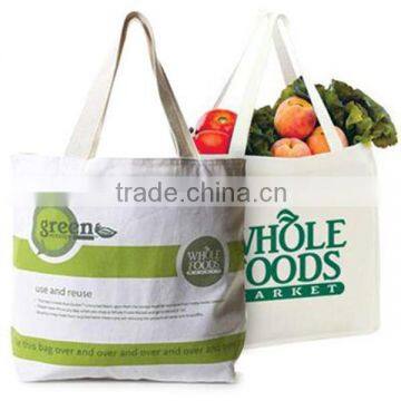 Factory price hot selling bamboo shopping bags