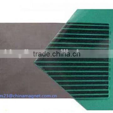 Magnetic Field Viewing Film