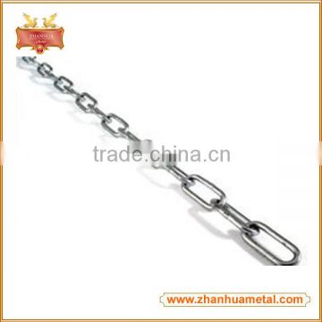 Grade U2&U3 HDG Marine Stud Link Anchor Chain