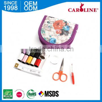 Hot Quality Plastic Sewing Needles Kit