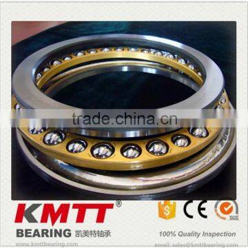 Thrust ball bearing for embroidery machine 51292