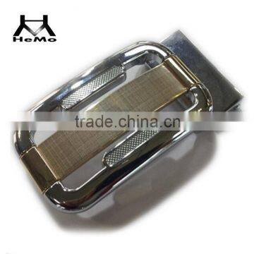 new fashion high quality belt buckle for hot selling