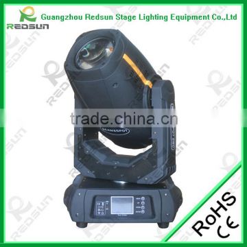 Luz de discoteca iluminacion professional china dj equipment