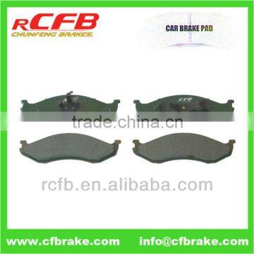 BRAKE PAD FOR KIA CARNIVAL CAR PART