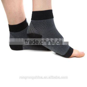 17Year FDA Certified Hosiery High Quality Best Pair of Plantar Fasciitis Compression Foot Sleeve Quality Choice photo-3