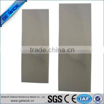 Best price r04210 niobium plate for sale