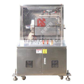 Precise Teflon PTFE FEP PFA Pipe Extrusion Machinery photo-4