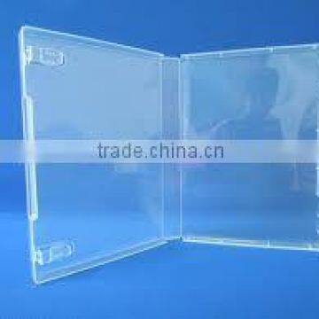 Storage PP Case Clear 14mm