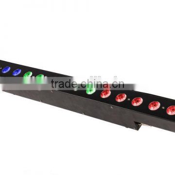 led wall washer light DMX indoor wall washer 10w