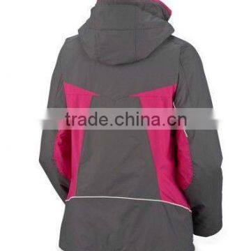 Lady 3 in 1 jacket