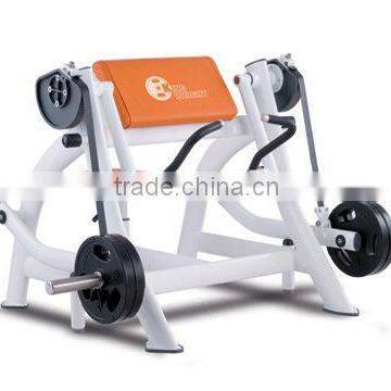 CHEST/BACK/fitness equipment/gym equipment
