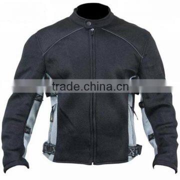 Textile Motorbike Jacket Cordura Motorcycle Jackets                        
                                                Quality Choice