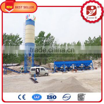 Environment friendly WBZ300A Stabilize soil cement mixing plant,stabilized soil mixing plant China for sale with CE approved