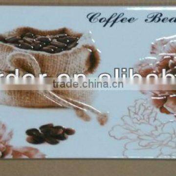 inkjet ceramic wall decoreted tiles 20x60CM