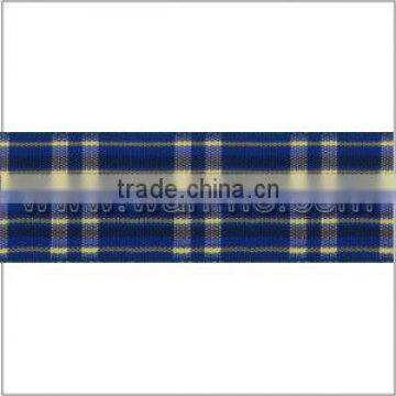 100% polyester scotch ribbon