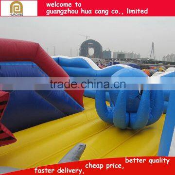 Cartoon Theme Giant Inflatable Bouncer photo-5