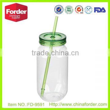 wholesale tall mason jars tumbler