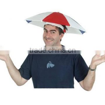 Minions umbrella Hat