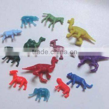 Plastic small dinosaur /wholesale/ promotional items