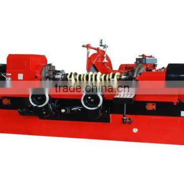 Crankshaft Grinding Machine