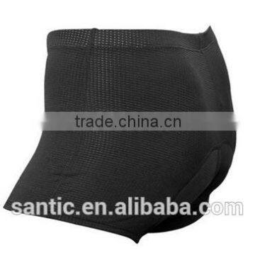2015 Cycling Shorts Men's Boxer Fashion Underpants Underwear Shorts Padded photo-2