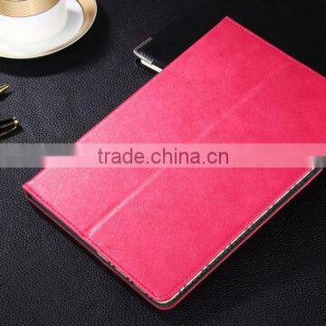 wallet pc case for ipad 6