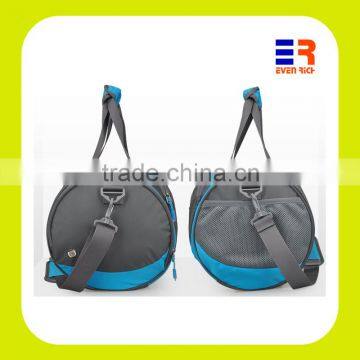 High Quality Gym Bag With Competitive Price photo-3