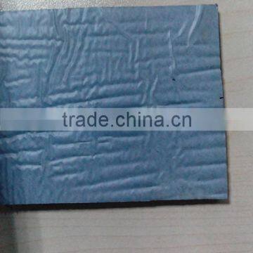 Self Adhesive Asphalt Waterproof Membrane photo-2