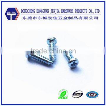 screws for auto machine