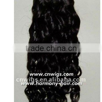 QUALITY European remy hair extension weave