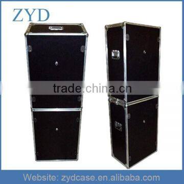 Alibaba Bottom Price Professional Aluminum Photo Booth Case ZYD-HZMcm005