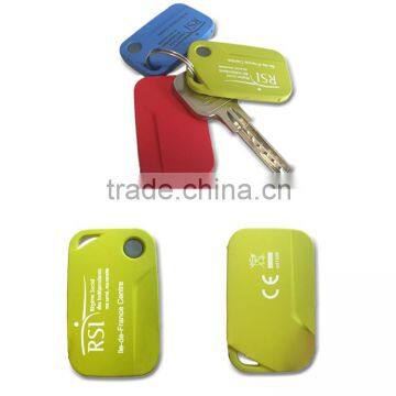 GLEESE Best Mini Key Tracker Bluetooth Wireless Electronic Key Finder photo-6