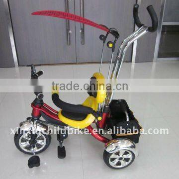 KR01 baby Lexus tricycle,kid's tricycle,baby toy tricycle