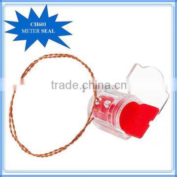 CH601 Twist Multipurpose Meter Seals photo-4