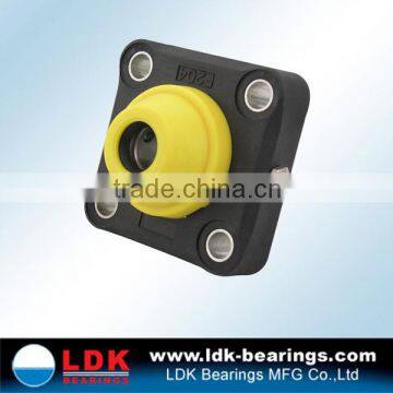 bearing housing plastic