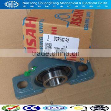 bearing UCP210 ASAHI insert bearing UCP210