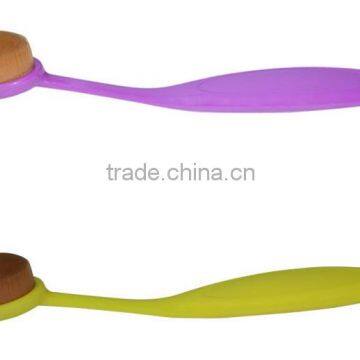 The Hottest Unique Design Toothbrush Shape Foundation Brush photo-3