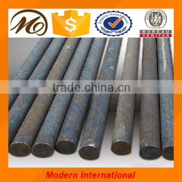 high tensile deformed steel bar