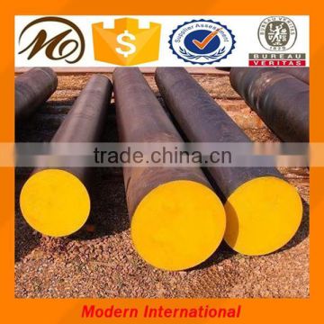 magnetic steel rod