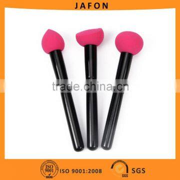 Best seller latex free wholesale beauty blending sponge brush                        
                                                Quality Choice