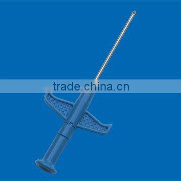 Single-Use Bone Marrow Needle For Children