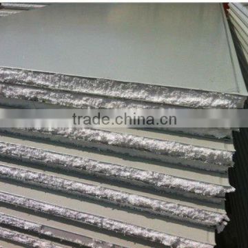 EPS sandwich wall panel