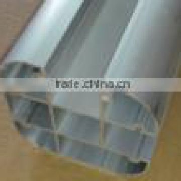 JFCG Aluminium Alloy Post for WPC Material Farm Fence