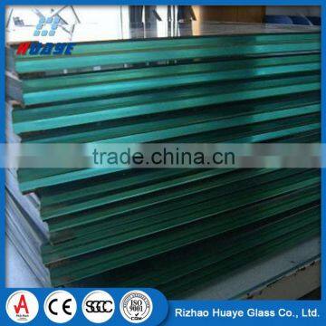 Oem Golden Supplier 9mm clear tempered glass sheet                        
                                                                                Supplier's Choice