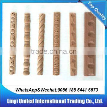 Decorative Moulding for Furniture photo-2